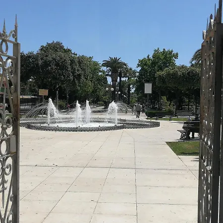 Villa Apartment 公寓 *