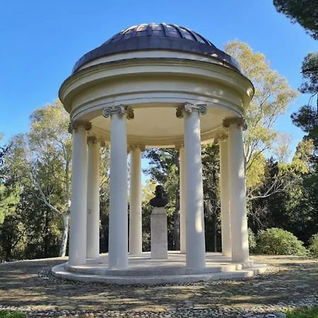 Villa Apartment 公寓 *