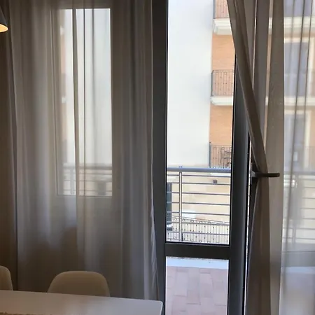 Apartment Villa Apartment *