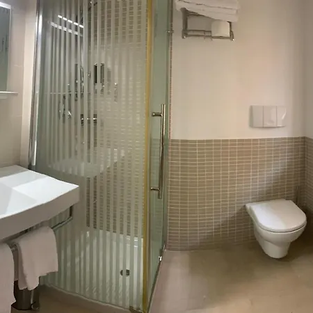 Villa Apartment * Foggia