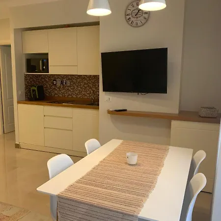 Appartement Villa Apartment