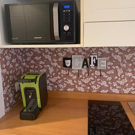 Villa Apartment *