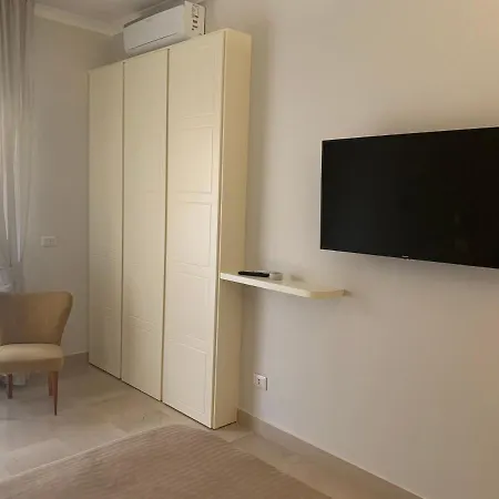 Villa Apartment * Foggia