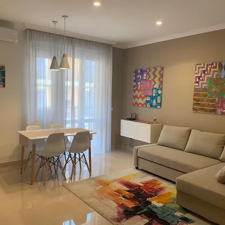 Apartment Villa Apartment *